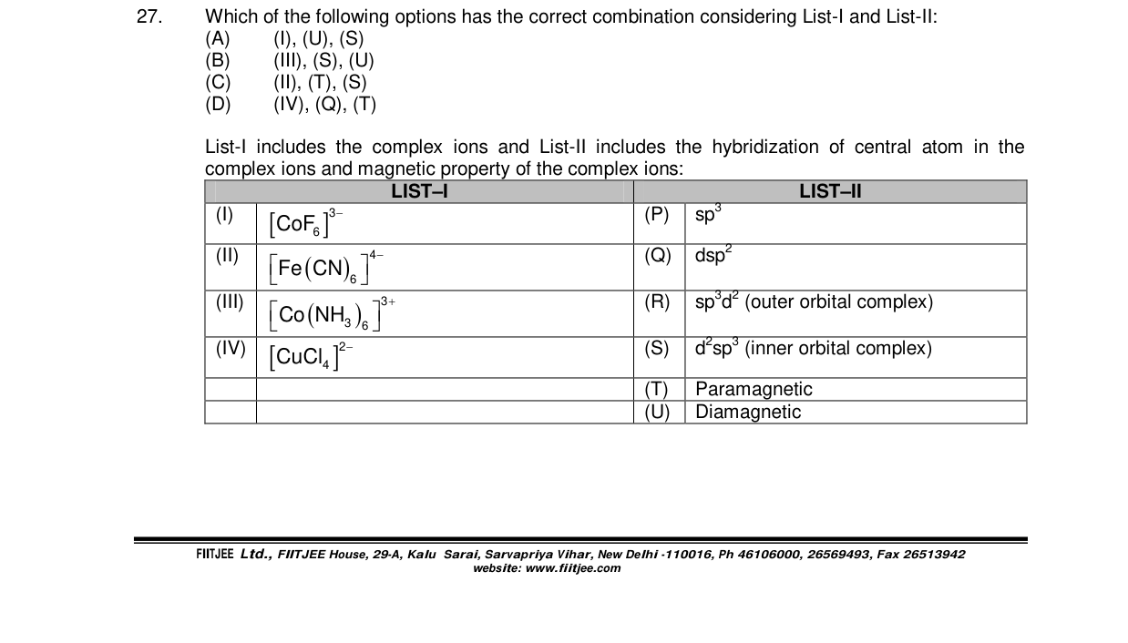 Chemistry diagram for: See image